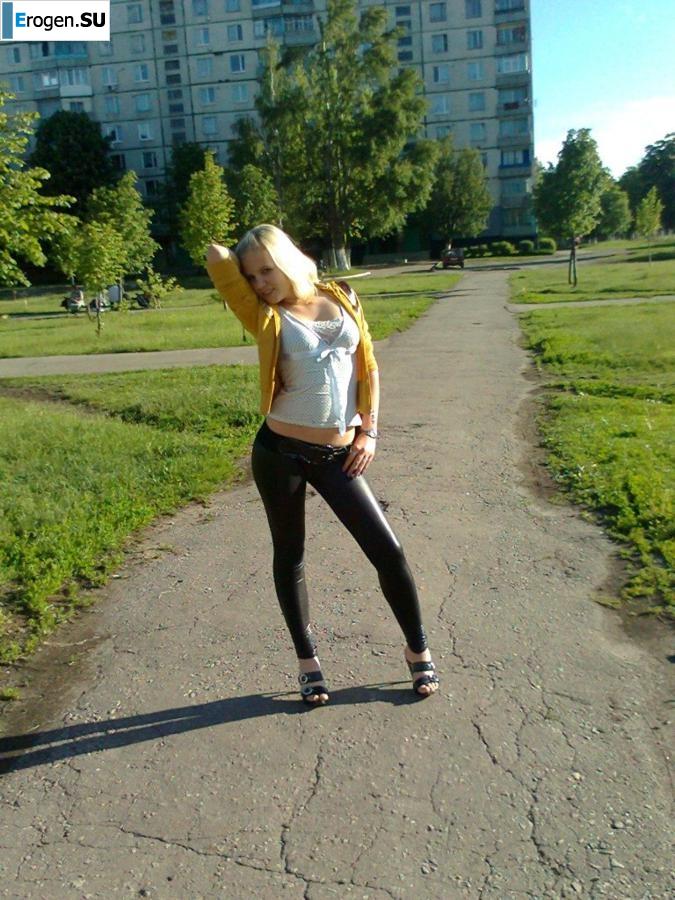 леггинсы рулят. Часть 67. Слайд 29