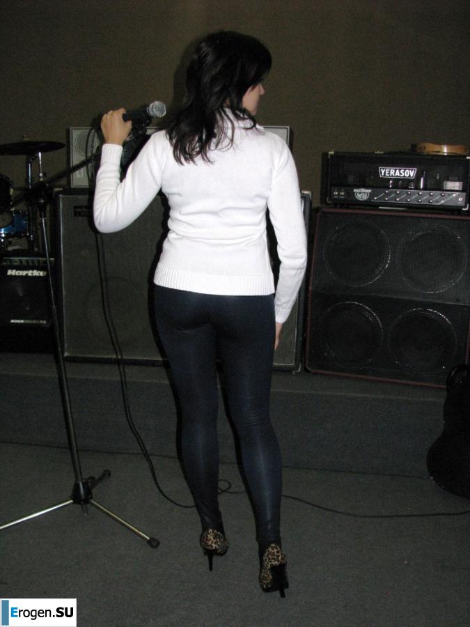 leggings rule. Part 68. Slide 13