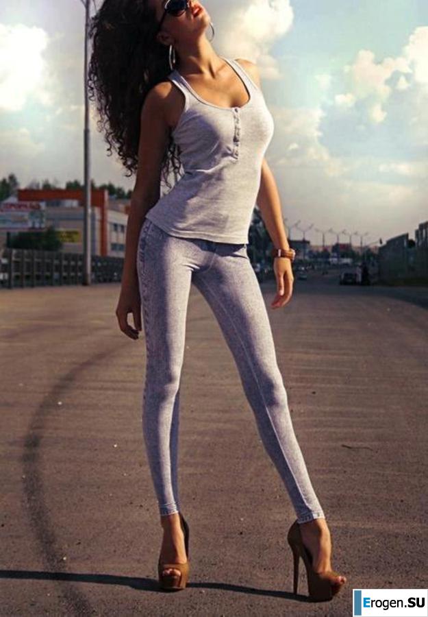 leggings rule. Part 68. Slide 3