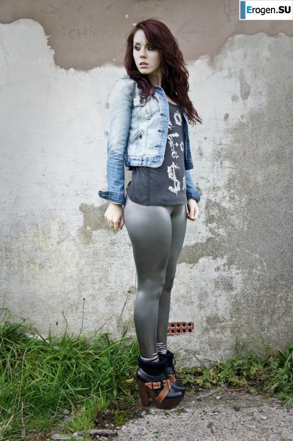 leggings rule. Part 68. Slide 33