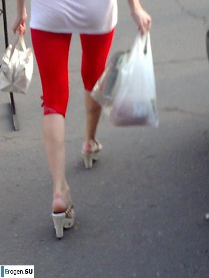 leggings rule. Part 68. Slide 36