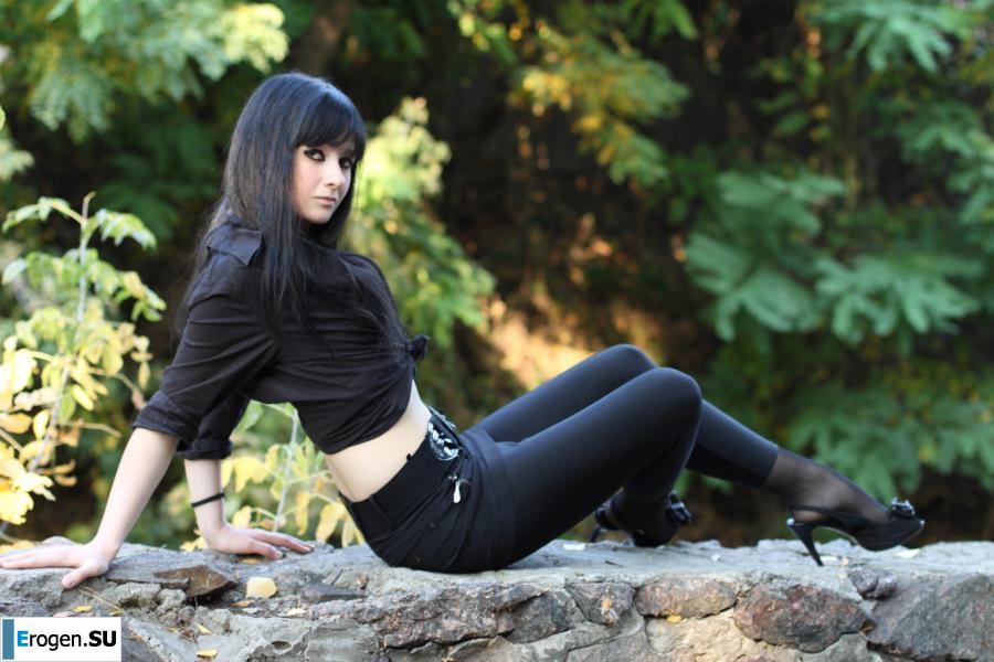 leggings rule. Part 68. Slide 38