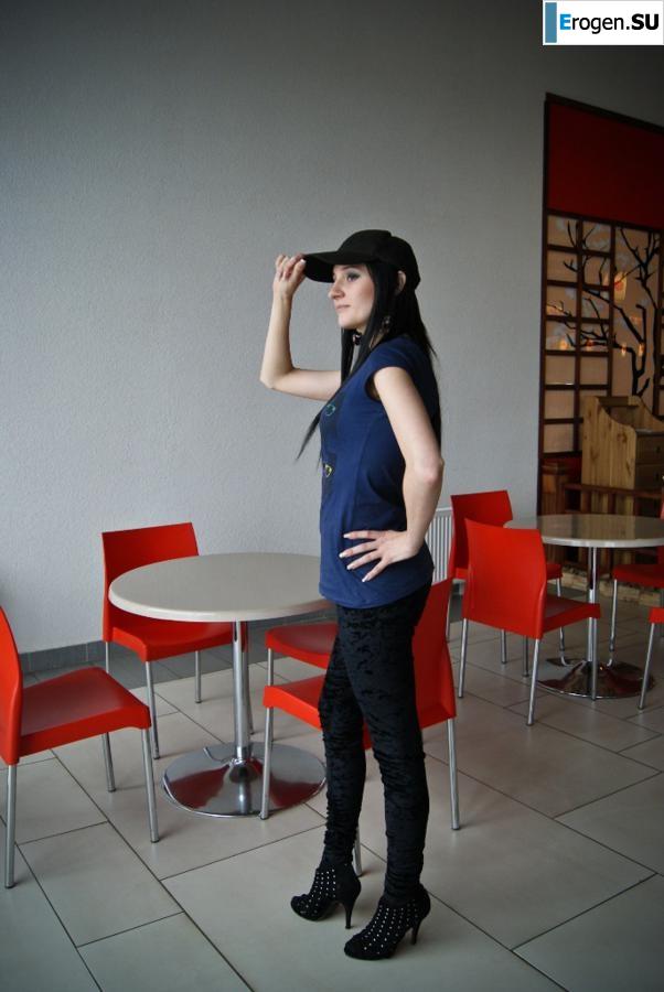 leggings rule. Part 68. Slide 9