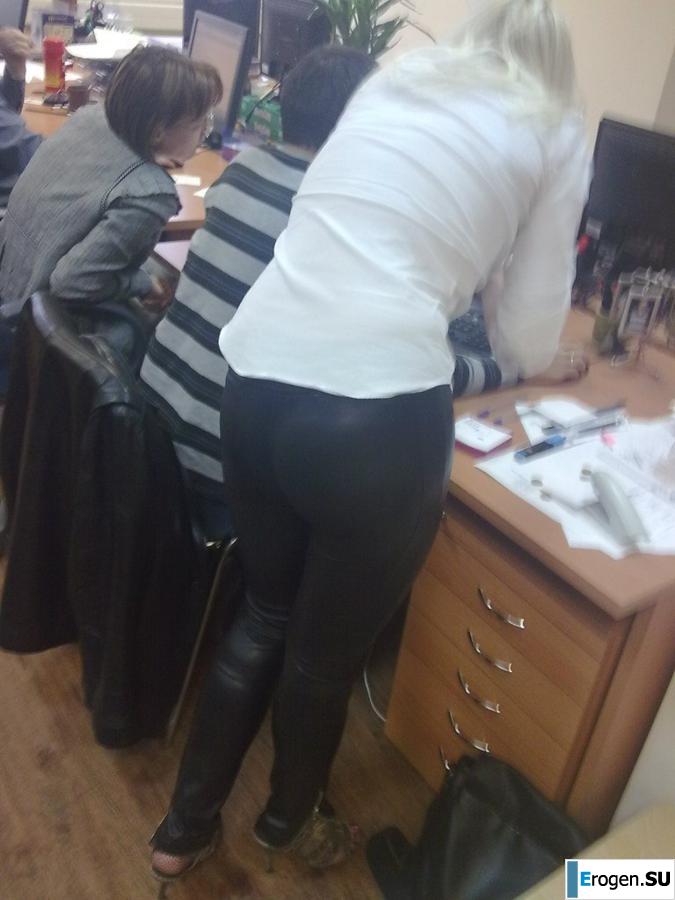 leggings rule. Part 70. Slide 29