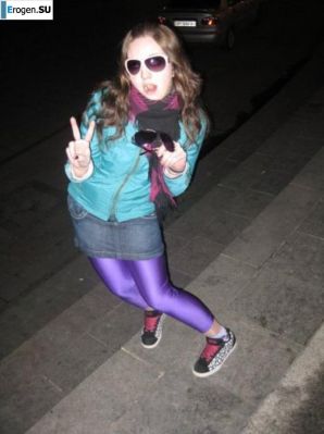 leggings rule. Part 71. Thumbnail 2