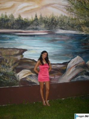 Beautiful Brunette. Thumbnail 39