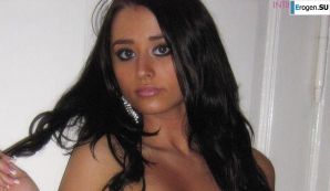 Beautiful Brunette. Thumbnail 43