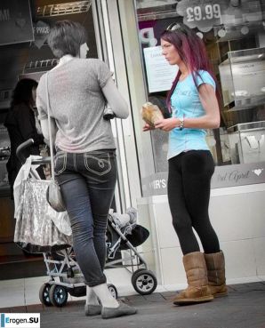 leggings rule. Part 74. Thumbnail 22