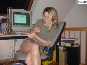 Miniature lover of sexual games. Part 2. Thumbnail 37