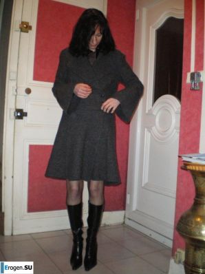 Madame Frenchwoman. Part 2. Thumbnail 11