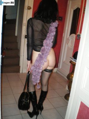 Madame Frenchwoman. Part 2. Thumbnail 32