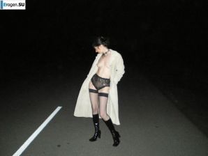 Madame Frenchwoman. Part 2. Thumbnail 40