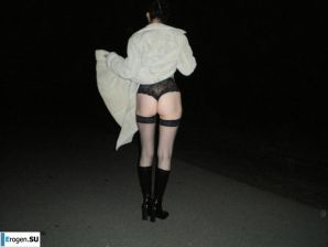Madame Frenchwoman. Part 3. Thumbnail 2