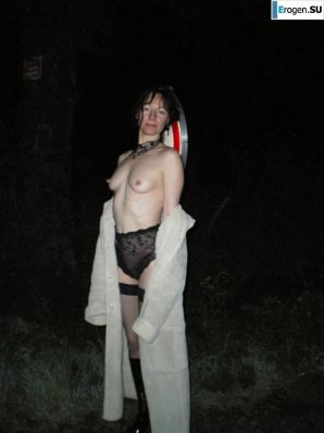 Madame Frenchwoman. Part 3. Thumbnail 29