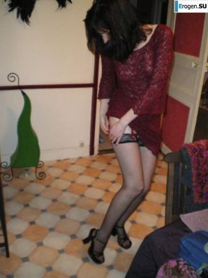 Madame Frenchwoman. Part 3. Thumbnail 36