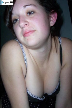 Curly-haired brunette. Part 2. Thumbnail 32