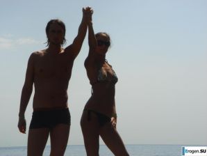 A company of Russians ignites in Turkey. Thumbnail 25
