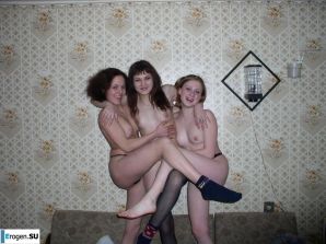 Amateur lesbians. Part 2. Thumbnail 17