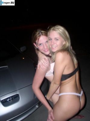 Amateur lesbians. Part 2. Thumbnail 21