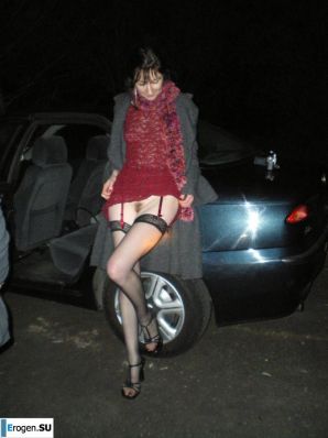 Madame Frenchwoman. Part 4. Thumbnail 13