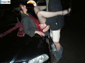 Madame Frenchwoman. Part 4. Thumbnail 7