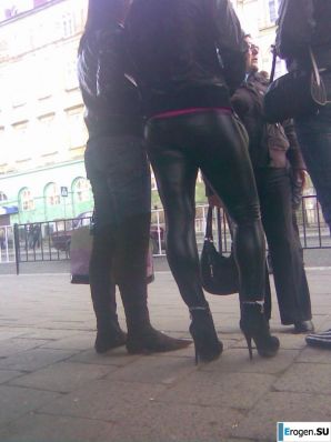 leggings rule. Part 76. Thumbnail 1