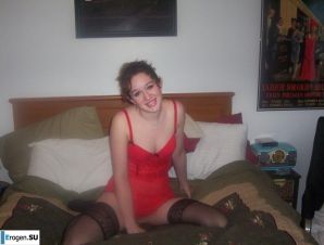 Curly-haired brunette. Part 4. Thumbnail 40