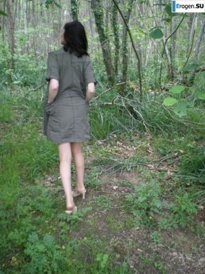 Madame Frenchwoman. Part 5. Thumbnail 9