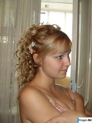 Beautiful Graduate. Part 2. Thumbnail 35
