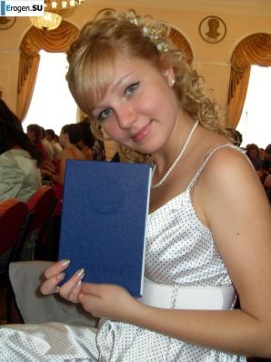 Beautiful Graduate. Part 2. Thumbnail 40