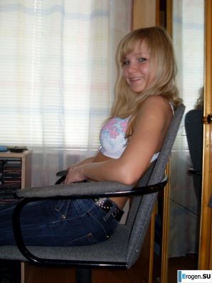 Beautiful Graduate. Part 2. Thumbnail 6