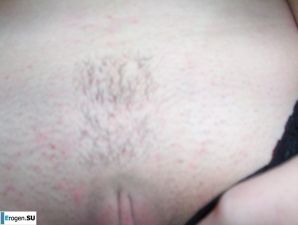 Curly-haired brunette. Part 5. Thumbnail 13