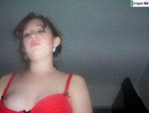 Curly-haired brunette. Part 5. Thumbnail 8