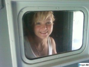 Beautiful Graduate. Part 3. Thumbnail 13