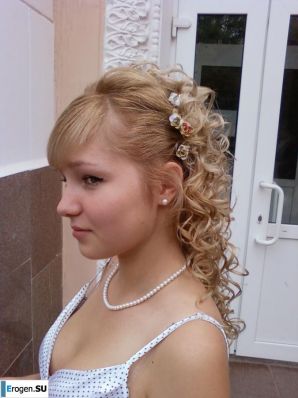 Beautiful Graduate. Part 3. Thumbnail 7