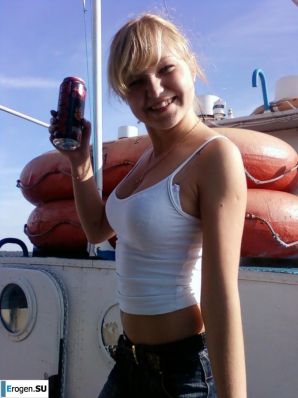 Beautiful Graduate. Part 3. Thumbnail 8