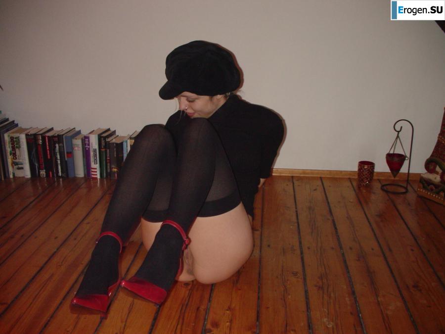 Miniature lover of sexual games. Part 3. Slide 27