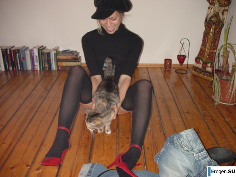 Miniature lover of sexual games. Part 3. Slide 29