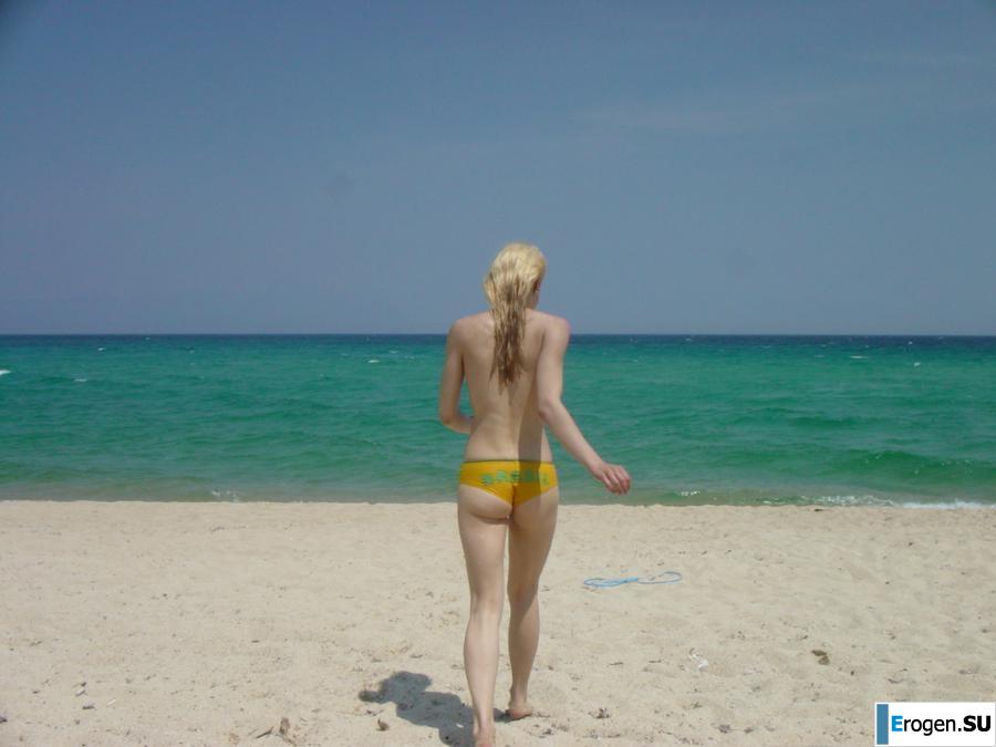 Miniature lover of sexual games. Part 3. Slide 3