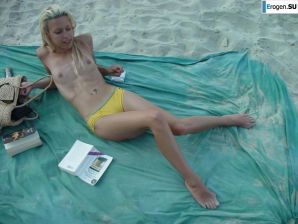 Miniature lover of sexual games. Part 3. Thumbnail 18