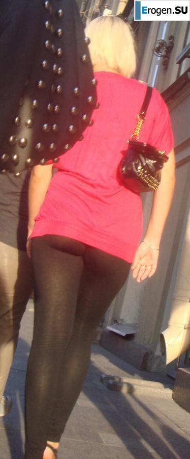 leggings rule. Part 77. Slide 28