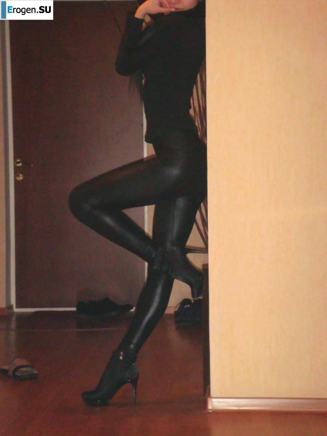 leggings rule. Part 77. Slide 33