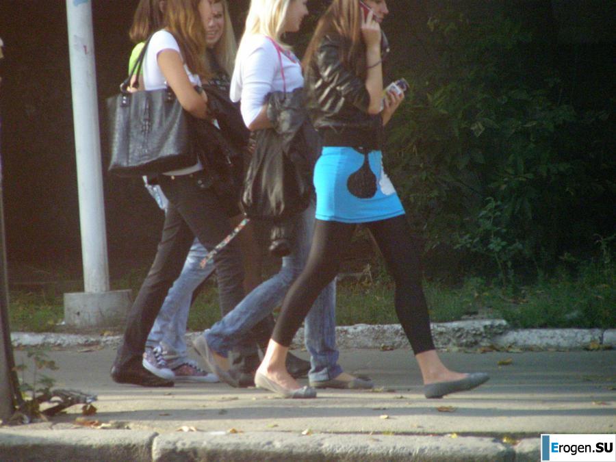 leggings rule. Part 77. Slide 40