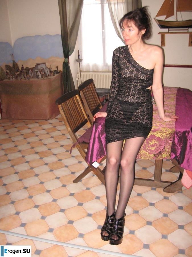 Madame Frenchwoman. Part 6. Slide 33