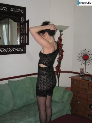 Madame Frenchwoman. Part 6. Thumbnail 30