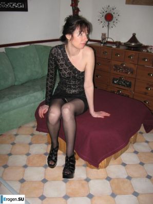 Madame Frenchwoman. Part 6. Thumbnail 35