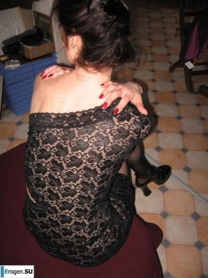 Madame Frenchwoman. Part 6. Thumbnail 38