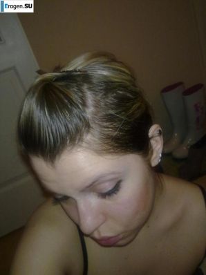 Beautiful Blonde. Part 2. Thumbnail 18