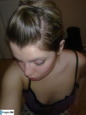 Beautiful Blonde. Part 2. Thumbnail 19