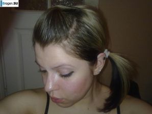 Beautiful Blonde. Part 2. Thumbnail 21